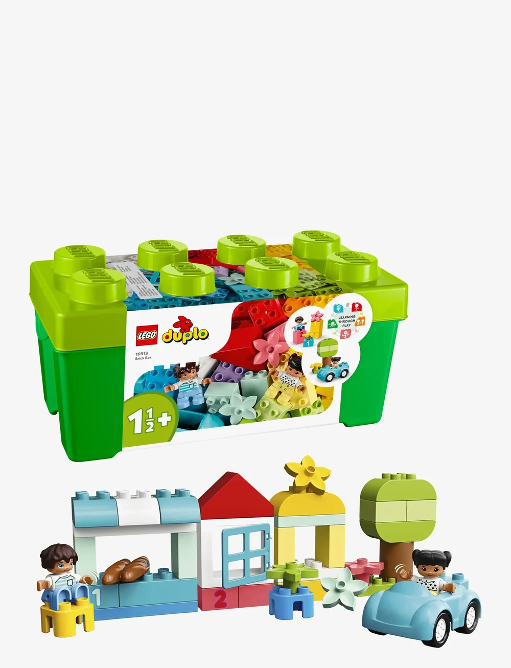 Lego duplo classic box shop