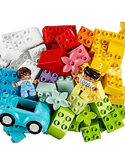 LEGO - Classic Brick Box Building Set - lego® duplo® - multicolor - 12