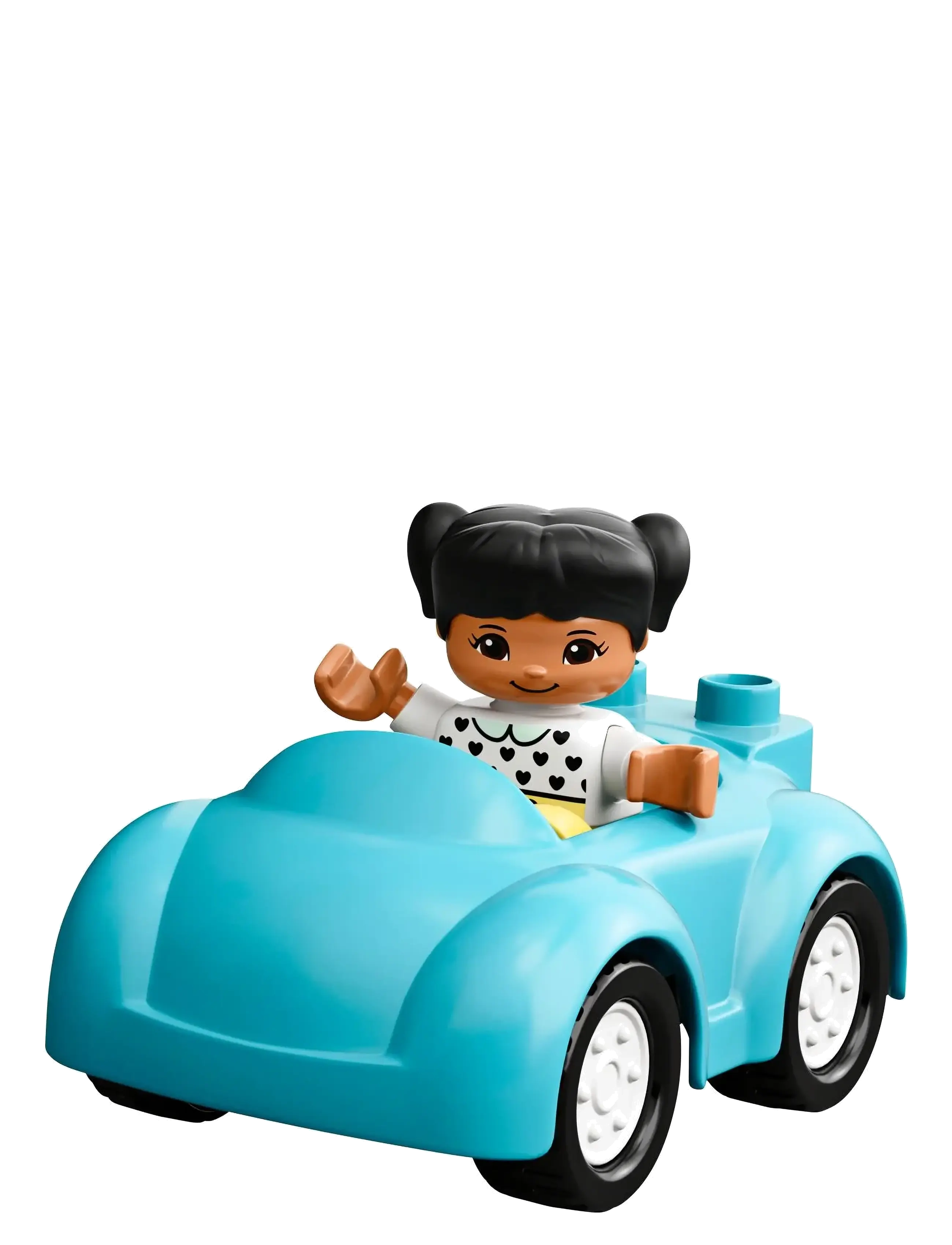 LEGO - Klosseboks 10913 - lego® duplo® - multicolor - 2