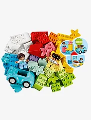 LEGO - Classic Brick Box Building Set - lego® duplo® - multicolor - 5