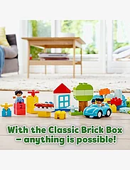 LEGO - Classic Brick Box Building Set - lego® duplo® - multicolor - 9
