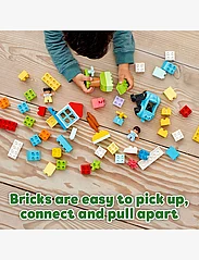 LEGO - Classic Brick Box Building Set - lego® duplo® - multicolor - 10