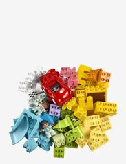 LEGO - Classic Deluxe Brick Box Building Set - lego® duplo® - multicolor - 2
