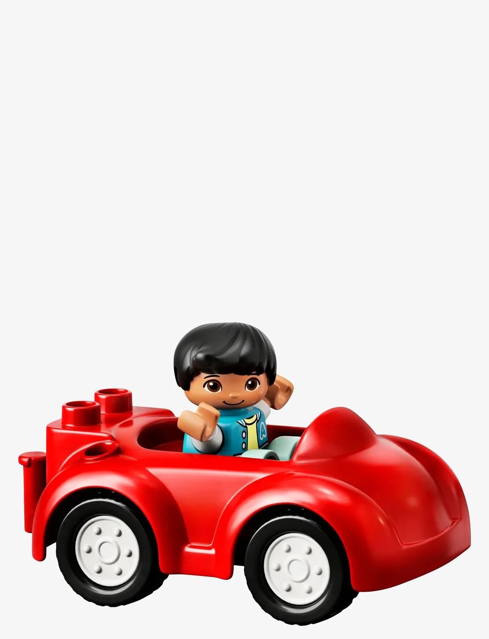 LEGO - Classic Deluxe Brick Box 10914 Building Toy - lego duplo - multicolor - 2