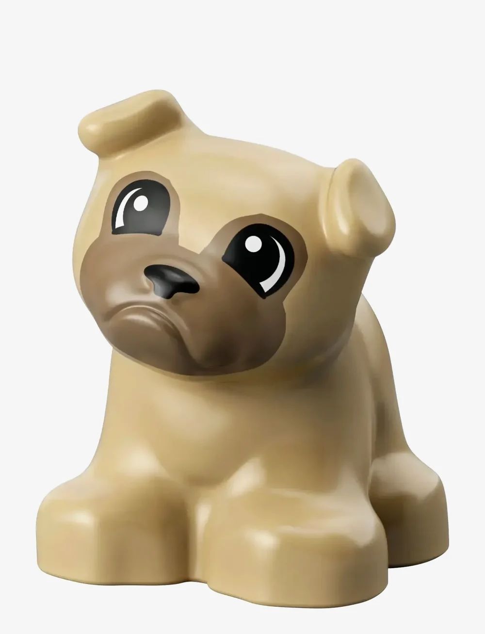 LEGO - Classic Deluxe Brick Box 10914 Building Toy - lego duplo - multicolor - 3