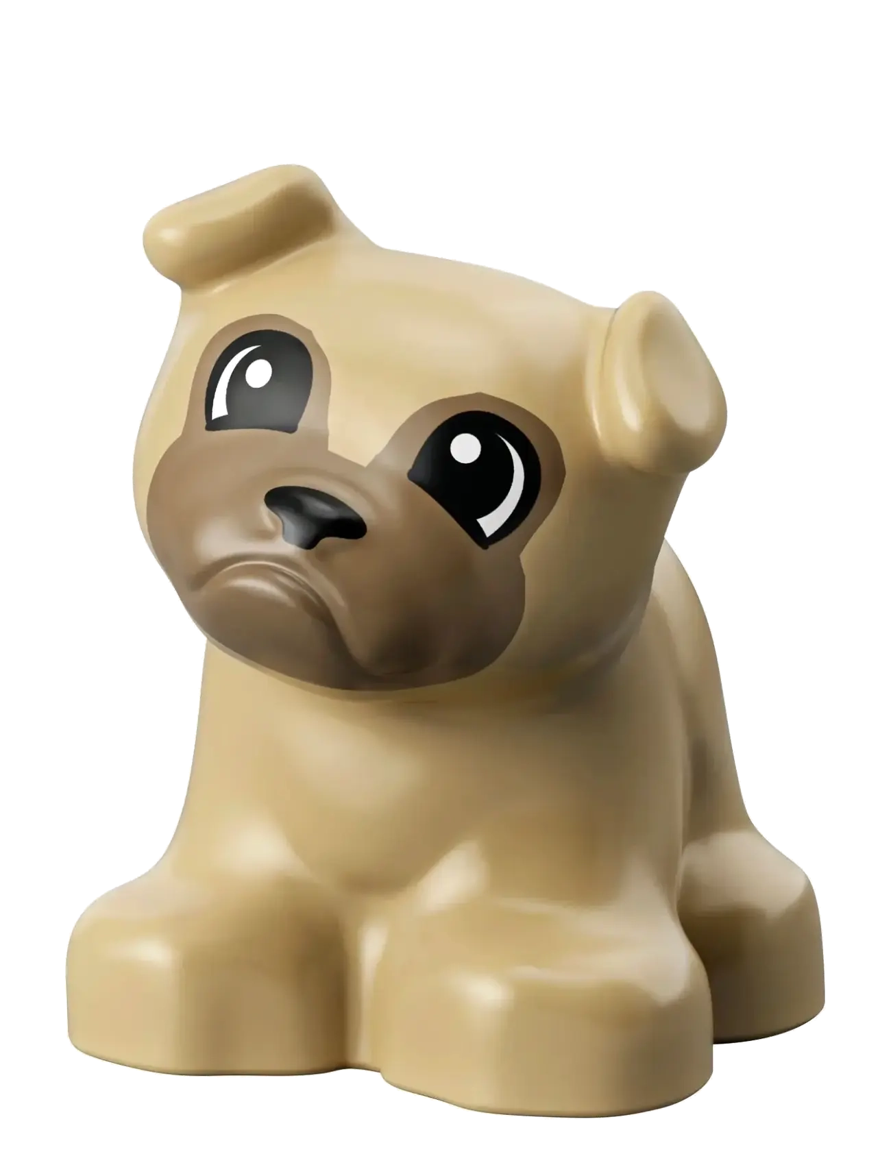 LEGO - Luksuskasse med klodser 10914 - lego® duplo® - multicolor - 3