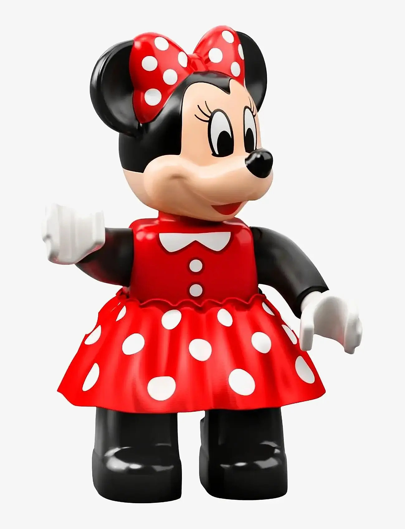 LEGO - Disney Mickey & Minnie Birthday Train 10941 Building Toy - lego duplo - multicolor - 2