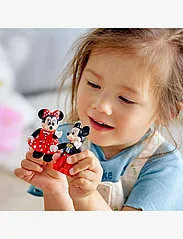 LEGO - Disney Mickey & Minnie Birthday Train Toy - lego® duplo® - multicolor - 3