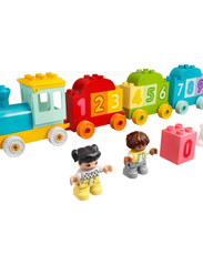 LEGO - My First Number Train Toy for Toddlers 1 .5 - lego® duplo® - multicolor - 11