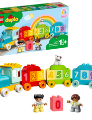 LEGO - My First Number Train Toy for Toddlers 1 .5 - lego® duplo® - multicolor - 13