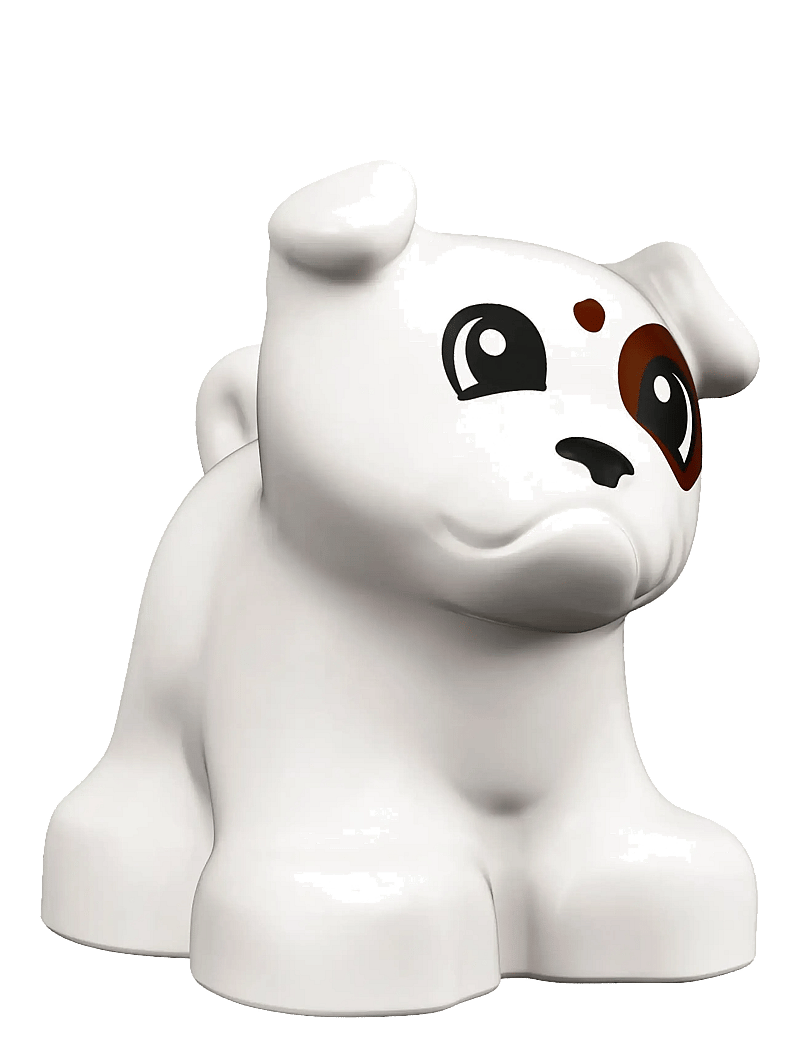 LEGO - My First Number Train - Learn To Count 10954 Building Toy - lego® duplo® - multicolor - 2