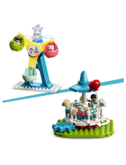LEGO - Town Amusement Park Toy for Toddlers - lego® duplo® - multicolor - 6