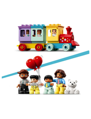 LEGO - Town Amusement Park Toy for Toddlers - lego® duplo® - multicolor - 7
