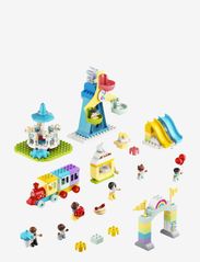 LEGO - Town Amusement Park Toy for Toddlers - lego® duplo® - multicolor - 3