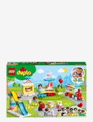 LEGO - Town Amusement Park Toy for Toddlers - lego® duplo® - multicolor - 3