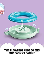 LEGO - DUPLO Bath Time Fun: Floating Animal Train Baby Toy - lego® duplo® - multicolor - 5