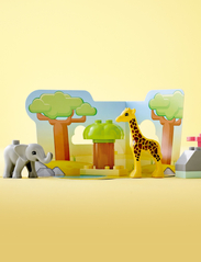 LEGO - Wild Animals of Africa Toy for Toddlers - lego® duplo® - multicolor - 10