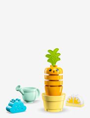LEGO - My First Growing Carrot Stacking Toy - lego® duplo® - multicolor - 5