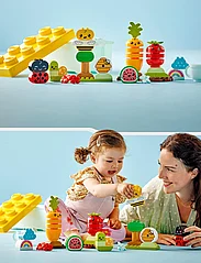 LEGO - My First Organic Garden Bricks Box Toy Set - lego® duplo® - multicolor - 13