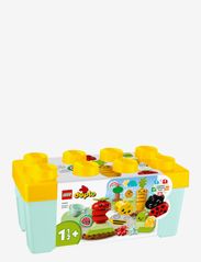 LEGO - My First Organic Garden Bricks Box Toy Set - lego® duplo® - multicolor - 1