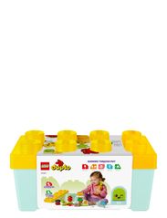 LEGO - My First Organic Garden Bricks Box Toy Set - lego® duplo® - multicolor - 15