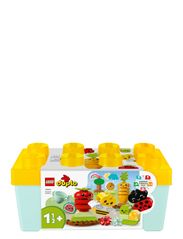LEGO - My First Organic Garden Bricks Box Toy Set - lego® duplo® - multicolor - 16