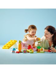 LEGO - My First Organic Garden Bricks Box Toy Set - lego® duplo® - multicolor - 17