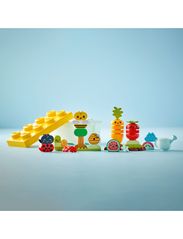 LEGO - My First Organic Garden Bricks Box Toy Set - lego® duplo® - multicolor - 19