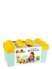 LEGO - My First Organic Garden Bricks Box Toy Set - lego® duplo® - multicolor - 20