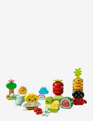 LEGO - My First Organic Garden Bricks Box Toy Set - lego® duplo® - multicolor - 2