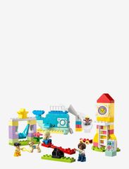 LEGO - Dream Playground Building Bricks Toy Set - lego® duplo® - multi - 1