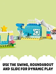 LEGO - Dream Playground Building Bricks Toy Set - lego® duplo® - multi - 6