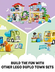 LEGO - Dream Playground Building Bricks Toy Set - lego® duplo® - multi - 7