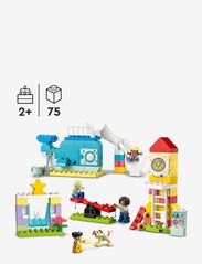 LEGO - Dream Playground Building Bricks Toy Set - lego® duplo® - multi - 3