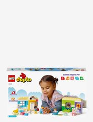 LEGO - Life At The Day Nursery Toddler Toy Set - lego® duplo® - multicolor - 2