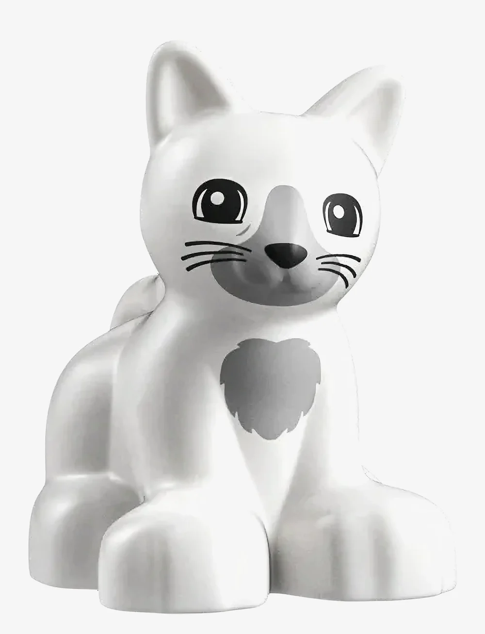 LEGO - 3in1 Tree House 10993 Building Toy Set - lego duplo - multicolor - 2