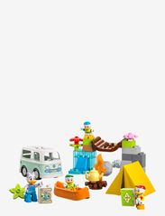 LEGO - Disney Mickey and Friends Camping Adventure - lego® duplo® - multicolor - 2