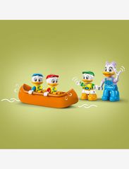 LEGO - Disney Mickey and Friends Camping Adventure - lego® duplo® - multicolor - 4