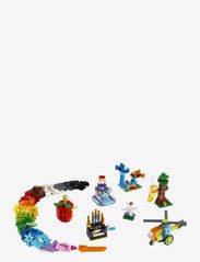 LEGO - Bricks and Functions Building Set - laveste priser - multicolor - 2