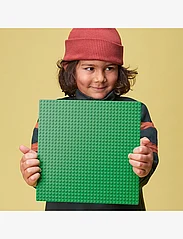 LEGO - Green Baseplate 32x32 Building Board - de laveste prisene - multicolor - 2