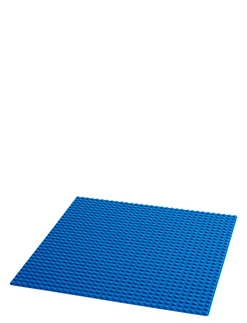 LEGO - Classic Blue Baseplate 11025 Building Kit for Kids - lego® classic - multicolor - 1