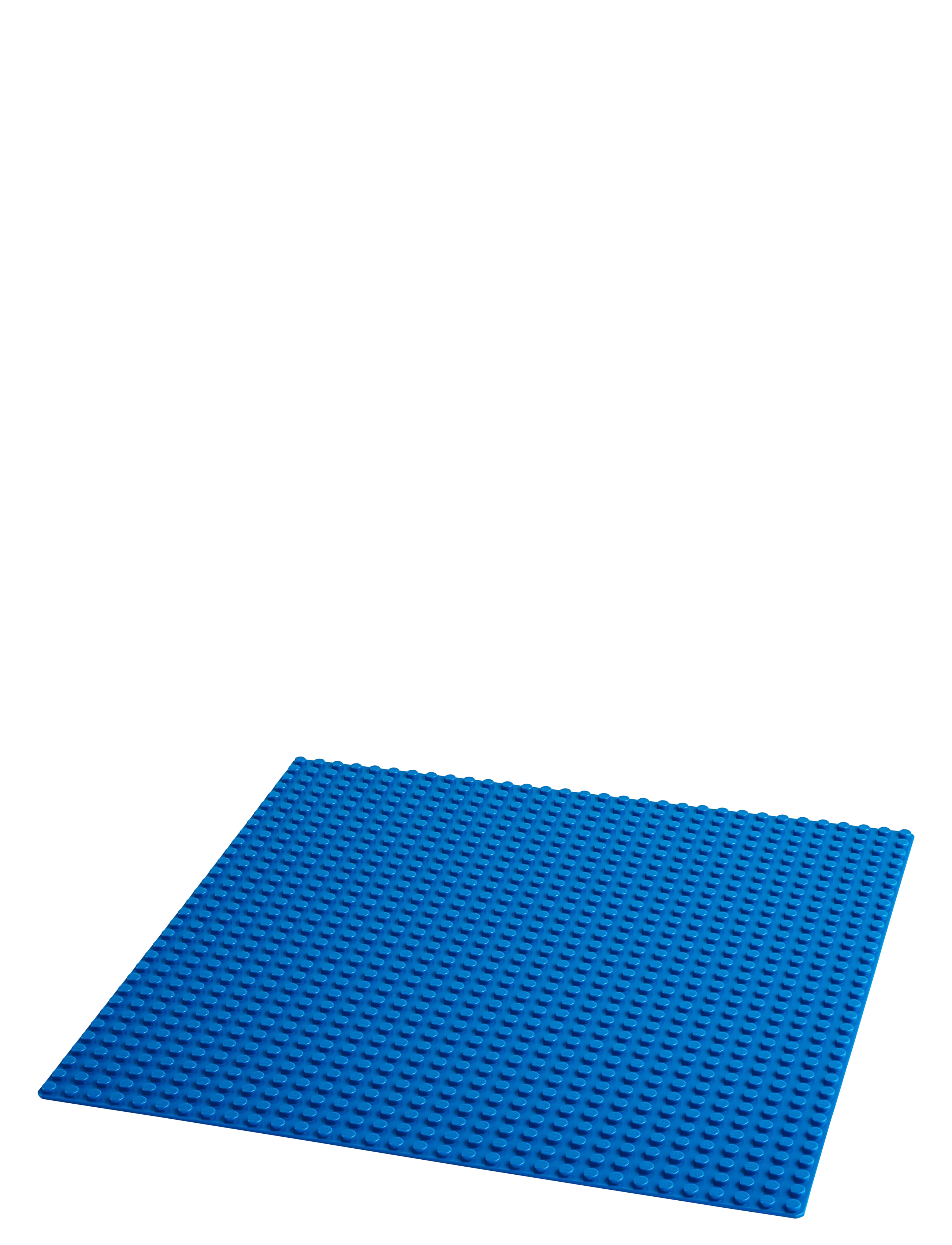 LEGO - Classic Blue Baseplate 11025 Building Kit for Kids - lego® classic - multicolor - 1