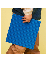 LEGO - Blue Baseplate 32x32 Building Board - alhaisimmat hinnat - multicolor - 7