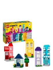 LEGO - Kreative huse - fødselsdagsgaver - multi - 0
