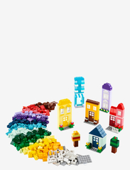 LEGO - Kreative huse - fødselsdagsgaver - multi - 1