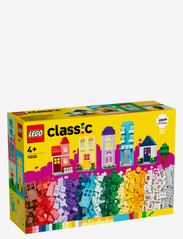LEGO - Kreative huse - fødselsdagsgaver - multi - 2