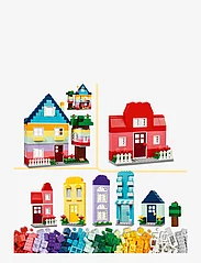 LEGO - Kreative huse - fødselsdagsgaver - multi - 4