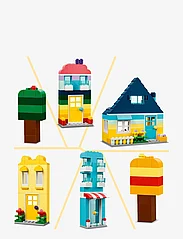 LEGO - Kreative huse - fødselsdagsgaver - multi - 5