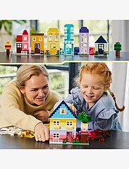 LEGO - Kreative huse - fødselsdagsgaver - multi - 6