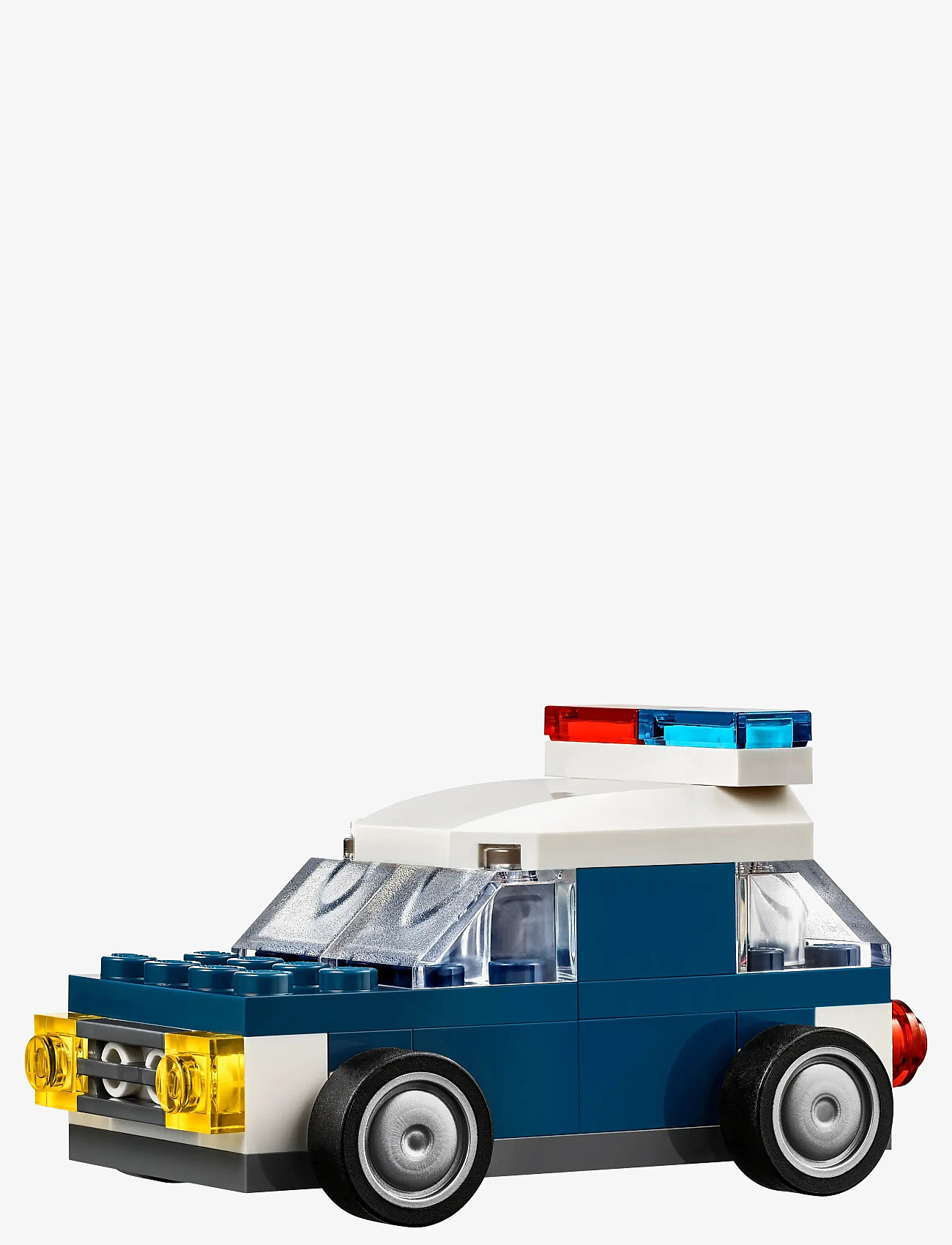 LEGO - Kreative køretøjer 11036 - multi - 3